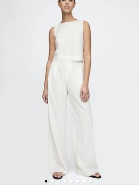 Gap Linen Trouser